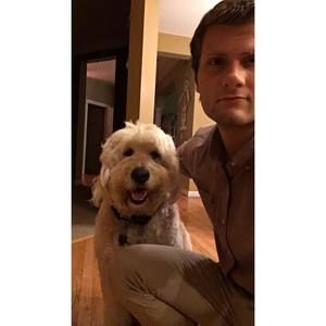 Meet your Posher, Mark